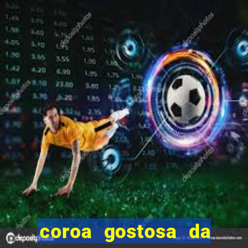 coroa gostosa da baixada fluminense